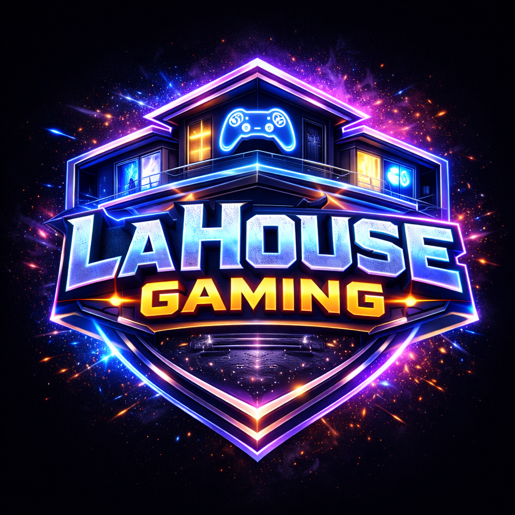 La House Gaming