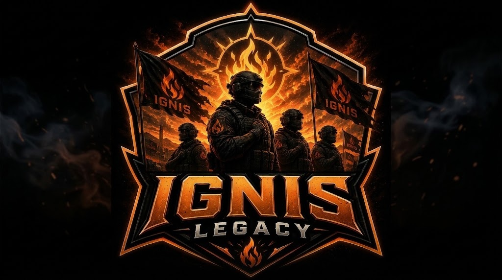 Ignis Legacy