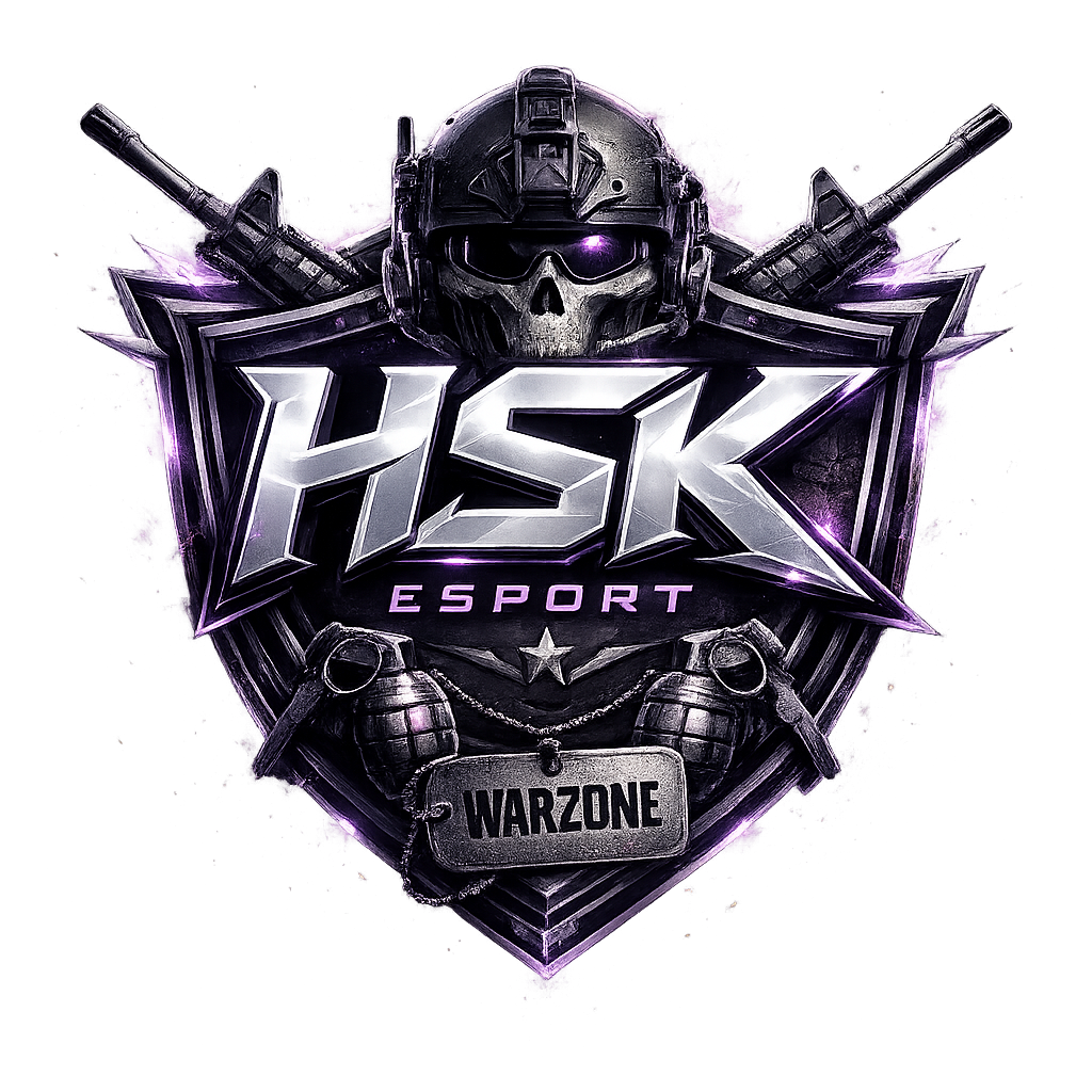 HSK Esport