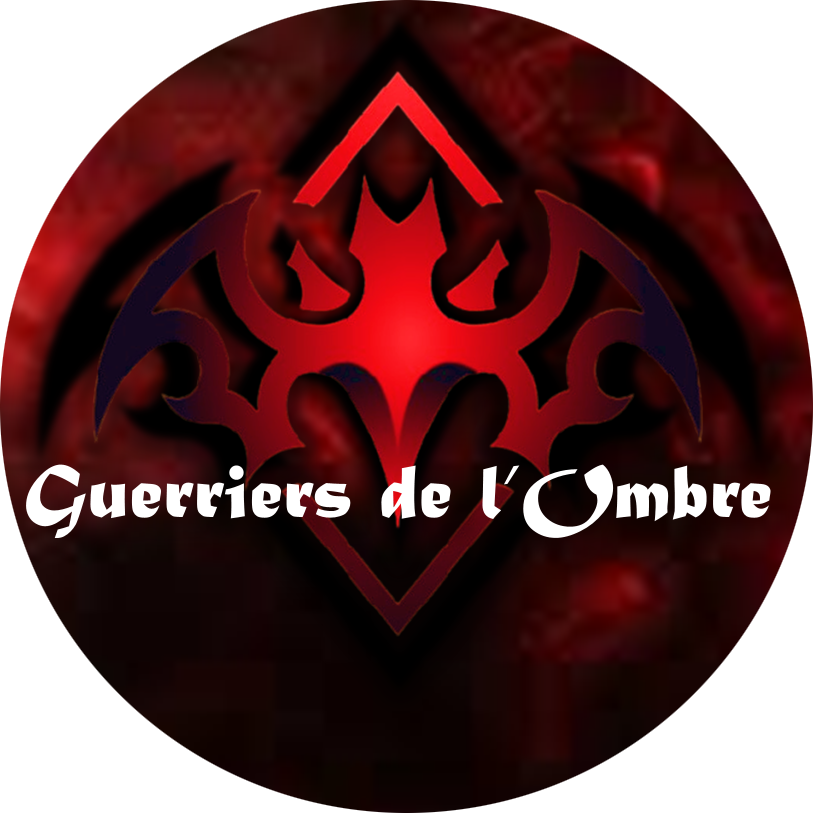 GDL Guerriers Shinobi