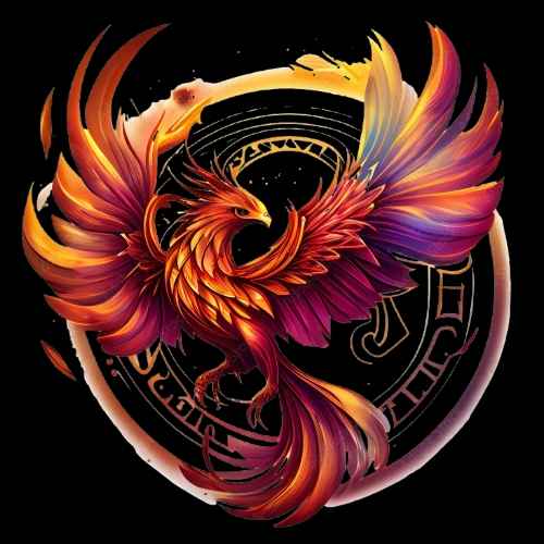 PxL Phoenix Black